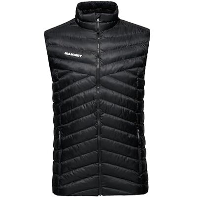 Mammut Albula In Vest Men Herenjas van vezel (1 stuk) Mammut Albula In Vest Men Herenjas van vezel (1 stuk)