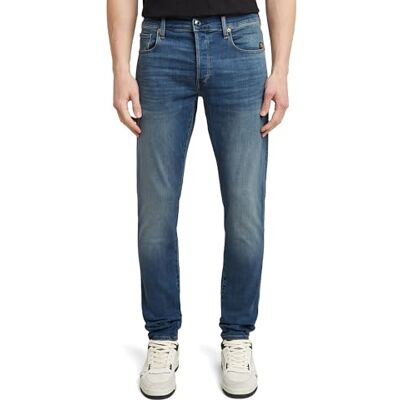 G-STAR RAW Arc 3D Slim Fit herenjeans 30W / 30L G-STAR RAW Arc 3D Slim Fit herenjeans 30W / 30L