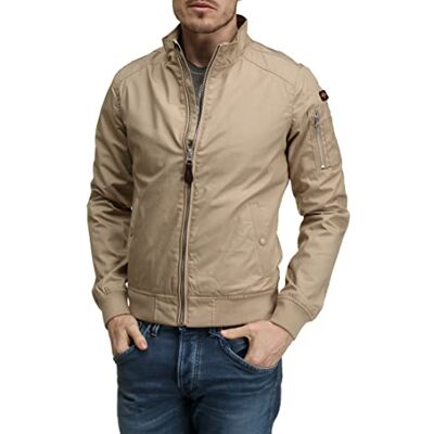 Schott Kenny Herenjas (1 stuk) XL Schott Kenny Herenjas (1 stuk) XL