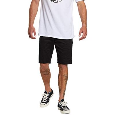 Volcom Frickin Chino stretch broek voor heren, moderne pasvorm, losse herenbroek Volcom Frickin Chino stretch broek voor heren, moderne pasvorm, losse herenbroek