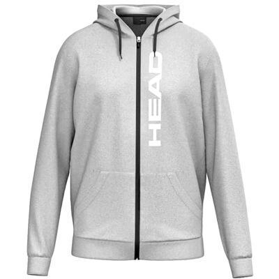 HEAD Club Original Hoodie Fz Heren Hoodie HEAD Club Original Hoodie Fz Heren Hoodie