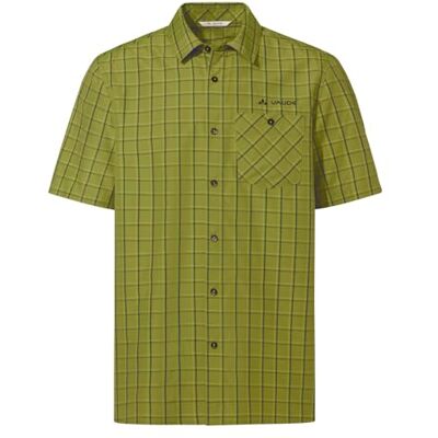 VAUDE Albsteig Shirt III Herenhemd VAUDE Albsteig Shirt III Herenhemd