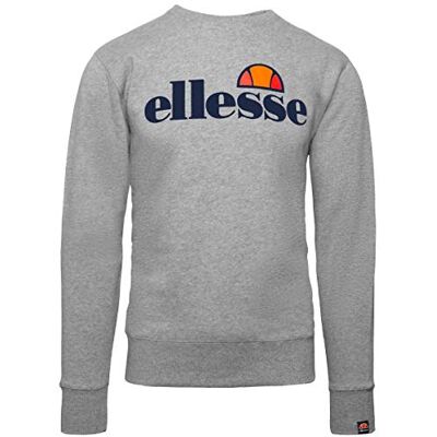 Ellesse Sl Succiso Sweatshirt voor heren Ellesse Sl Succiso Sweatshirt voor heren