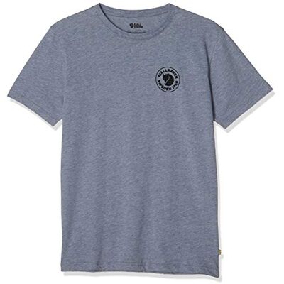 Fjällräven Fjallraven T-shirt voor heren Fjällräven Fjallraven T-shirt voor heren
