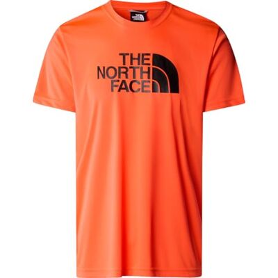 The North Face Reaxion Easy T-shirt Barely Blue L The North Face Reaxion Easy T-shirt Barely Blue L