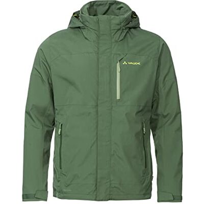 VAUDE Elope herenjas, outdoorjas voor heren VAUDE Elope herenjas, outdoorjas voor heren