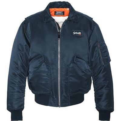 Schott 21090rs herenjas XL Schott 21090rs herenjas XL