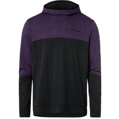 VAUDE Qimsa Hoody T-shirt voor heren VAUDE Qimsa Hoody T-shirt voor heren
