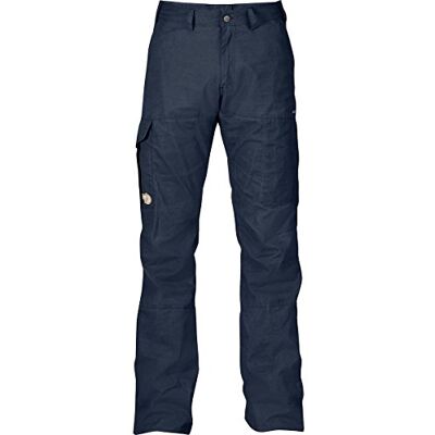 Fjällräven Karl Pro Broeken M Sportbroek voor heren (1 stuk) Fjällräven Karl Pro Broeken M Sportbroek voor heren (1 stuk)
