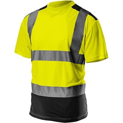 NEO TOOLS X-T-shirt voor heren NEO TOOLS X-T-shirt voor heren
