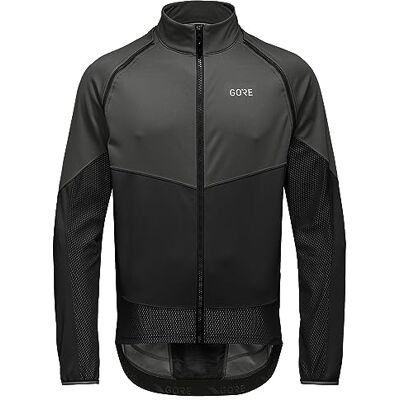 GORE WEAR Phantom Jacket Mens heren Jackets GORE WEAR Phantom Jacket Mens heren Jackets