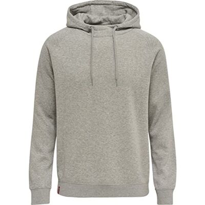 Hummel Sweat à capuche Hmlred Multisport Homme Taille Hummel Sweat à capuche Hmlred Multisport Homme Taille