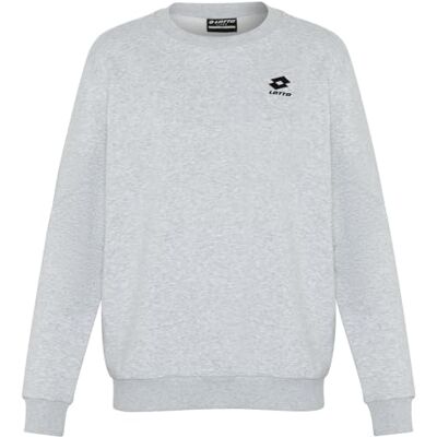 Lotto Men, sweatshirt, regular fit, trainingspak voor heren Lotto Men, sweatshirt, regular fit, trainingspak voor heren