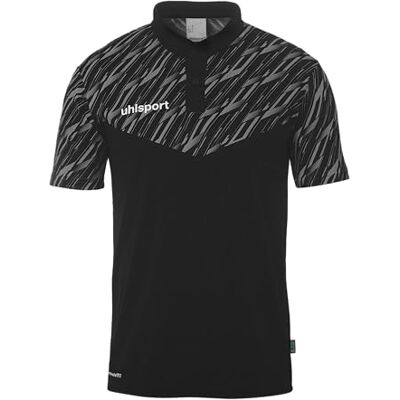 uhlsport Progressive 28 Poloshirt voor heren uhlsport Progressive 28 Poloshirt voor heren