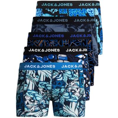 Jack & Jones Jornew Canyon Camp Herenjas XL Jack & Jones Jornew Canyon Camp Herenjas XL