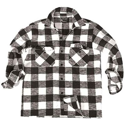 Mil-Tec Herenshirt-10940007 Mil-Tec Herenshirt-10940007