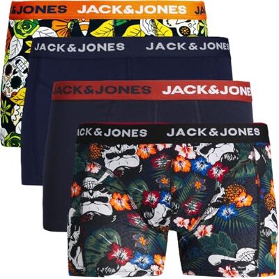 Jack & Jones Jornew Canyon Camp Herenjas L Jack & Jones Jornew Canyon Camp Herenjas L