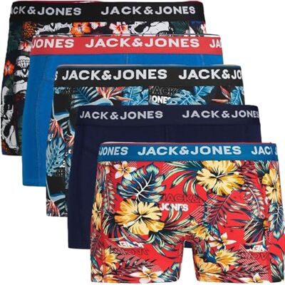 Jack & Jones Jornew Canyon Camp Herenjas M Jack & Jones Jornew Canyon Camp Herenjas M