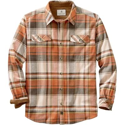 Legendary Whitetails Legendary T-shirt met lange mouwen voor heren Legendary Whitetails Legendary T-shirt met lange mouwen voor heren