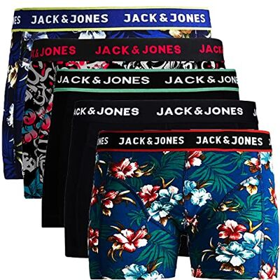 Jack & Jones Jornew Canyon Camp Herenjas L Jack & Jones Jornew Canyon Camp Herenjas L