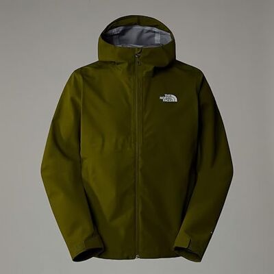 The North Face Whiton 3L herenjas, olijf/npf, S The North Face Whiton 3L herenjas, olijf/npf, S