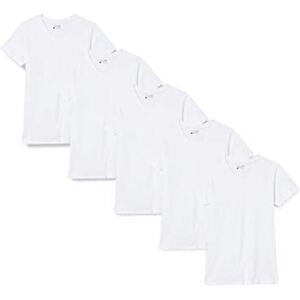 berydale Bd158 T-shirt voor dames (3 stuks), Wit (3 stuks), L L berydale Bd158 T-shirt voor dames (3 stuks), Wit (3 stuks), L L