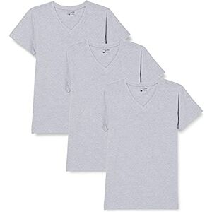 berydale T-shirt (3 stuks) dames, grijs (3 stuks), L, Grijs (3 stuks) L berydale T-shirt (3 stuks) dames, grijs (3 stuks), L, Grijs (3 stuks) L