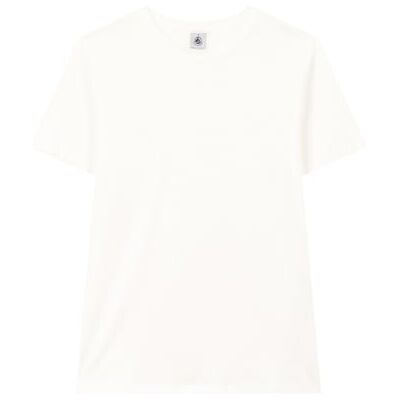 Petit Bateau T-shirt MC Ecume M M Petit Bateau T-shirt MC Ecume M M