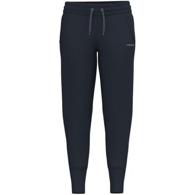 HEAD Club Original Pantalon pour femme, bleu marine HEAD Club Original Pantalon pour femme, bleu marine