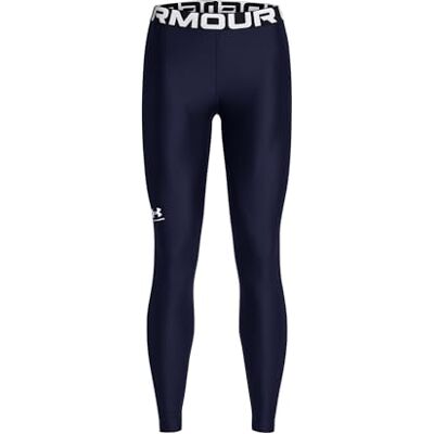 Under Armour Heatgear Authentics Leggings voor dames Under Armour Heatgear Authentics Leggings voor dames