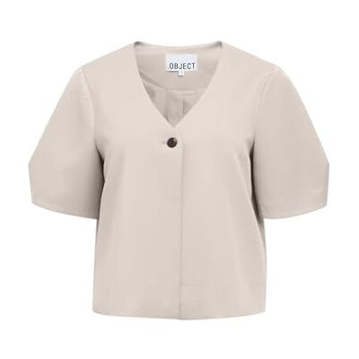 Object Objlisa S/S Re Top Noos numeric_40 Object Objlisa S/S Re Top Noos numeric_40