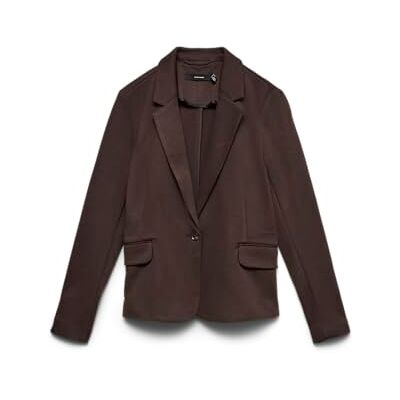Vero Moda Vmjulia Ls Blazer Jrs Noos Vmjulia Ls Blazer Jrs Noos dames (1 stuk) 40 Vero Moda Vmjulia Ls Blazer Jrs Noos Vmjulia Ls Blazer Jrs Noos dames (1 stuk) 40