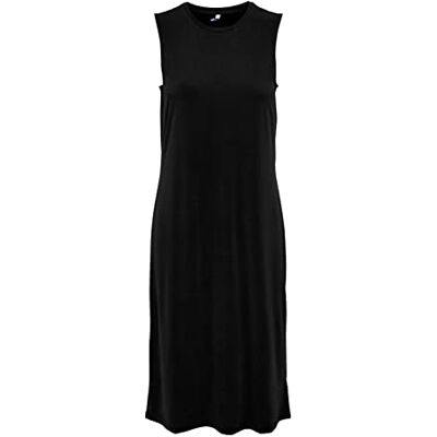 Only Onlfree S/L Modal Dress Jrs Noos Damesjurk Only Onlfree S/L Modal Dress Jrs Noos Damesjurk