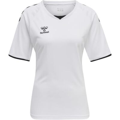 Hummel Hmlcore Volley Tee Wo Blouse Femme Hummel Hmlcore Volley Tee Wo Blouse Femme