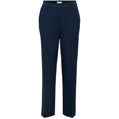 Object Objlisa Mw Straight Pant Noos Objlisa Mw Rechte damesbroek (1 stuk) Taille 34 /lengte 32 Object Objlisa Mw Straight Pant Noos Objlisa Mw Rechte damesbroek (1 stuk) Taille 34 /lengte 32