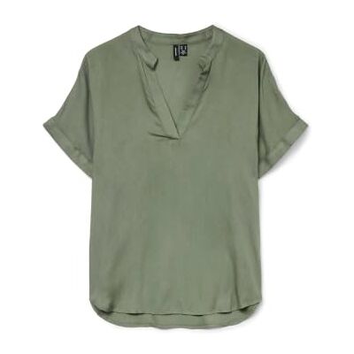 Vero Moda VMBEAUTY Damesblouse Vero Moda VMBEAUTY Damesblouse