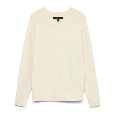 Vero Moda VMDOFFY Gebreide truien, Berk, M M Vero Moda VMDOFFY Gebreide truien, Berk, M M