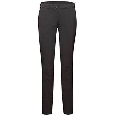 Mammut Runbold Wandelbroek voor dames Mammut Runbold Wandelbroek voor dames