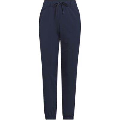 Adidas Womens Ultimate365 Wind.rdy Jogger Pantalon de survêtement Femme Adidas Womens Ultimate365 Wind.rdy Jogger Pantalon de survêtement Femme