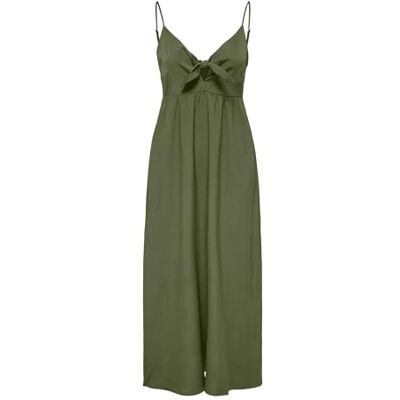 Only Onlnova Life Elite Jules Long Dress Soli Onlnova Life Elite Jules Lange damesjurk (1 stuk), Kalamata., XL XL Only Onlnova Life Elite Jules Long Dress Soli Onlnova Life Elite Jules Lange damesjurk (1 stuk), Kalamata., XL XL