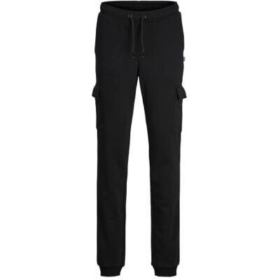 Jack & Jones Jpstgordon Jjbradley Cargo Pan Noos Jnr Pantalon Femme (lot de 1) 176 Jack & Jones Jpstgordon Jjbradley Cargo Pan Noos Jnr Pantalon Femme (lot de 1) 176