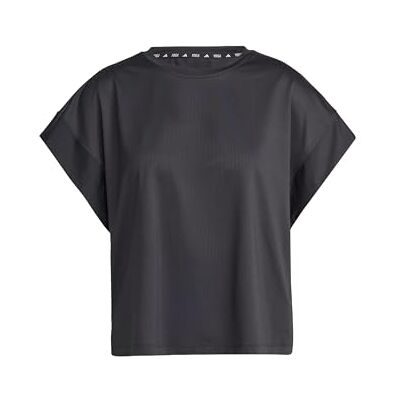 Adidas Studio T-shirt voor dames Adidas Studio T-shirt voor dames
