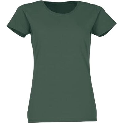 Fruit of the Loom Valueweight t-shirt voor dames 40 Fruit of the Loom Valueweight t-shirt voor dames 40