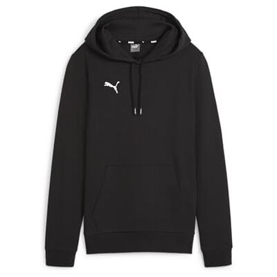 Puma Teamgoal Casuals Hoodie Wmn Damestrui (1 stuk) Puma Teamgoal Casuals Hoodie Wmn Damestrui (1 stuk)