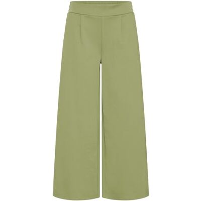 Ichi dames Broek voor vrije tijd IHKATE SUS WIDE PA XL Ichi dames Broek voor vrije tijd IHKATE SUS WIDE PA XL