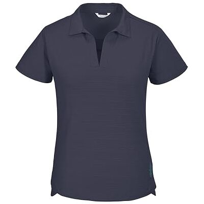 Killtec Kos 21 Wmn Tshrt functioneel shirt met korte mouwen voor dames, Nachtblauw., 40 40 Killtec Kos 21 Wmn Tshrt functioneel shirt met korte mouwen voor dames, Nachtblauw., 40 40