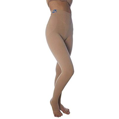 CzSalus Lymfoedeem compressie leggings met ondersteuning (Kl1 18-21 mmHg) CzSalus Lymfoedeem compressie leggings met ondersteuning (Kl1 18-21 mmHg)