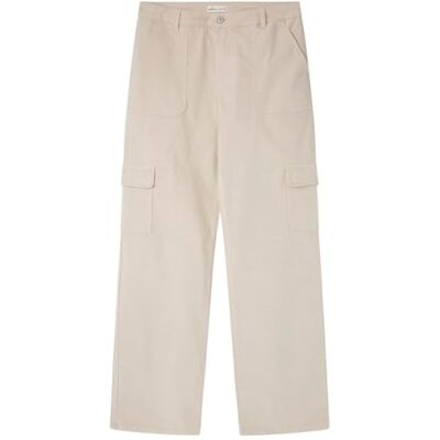 Springfield 6838037 Damesjeans (1 stuk) Springfield 6838037 Damesjeans (1 stuk)