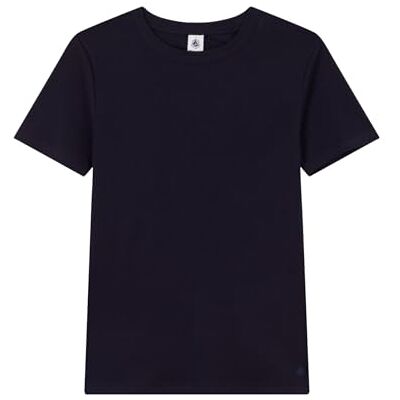 Petit Bateau A0ake T-shirt voor dames (1 stuk), Smoking, M M Petit Bateau A0ake T-shirt voor dames (1 stuk), Smoking, M M