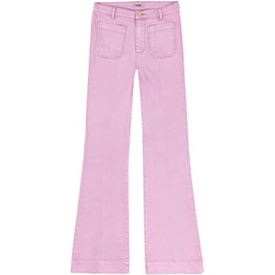 Wrangler Flare damesjeans 24W / 32L Wrangler Flare damesjeans 24W / 32L